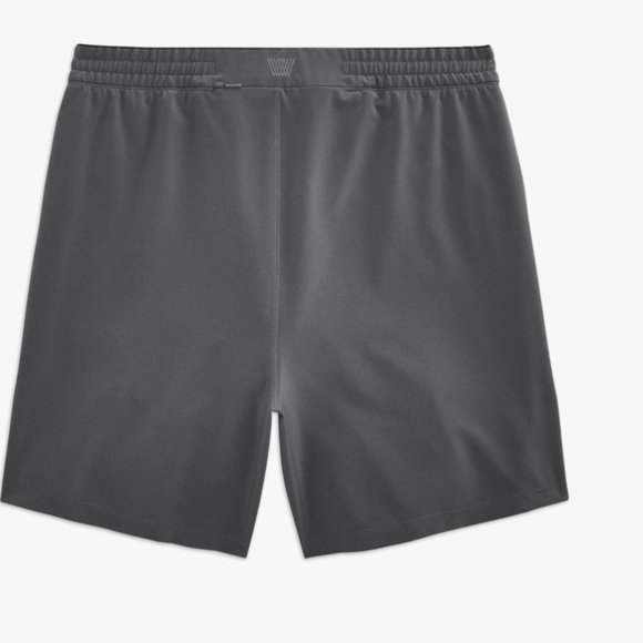 Mack Weldon Stratus Active Short - Unlined - Picture 4 of 9